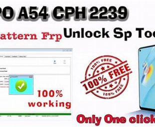 Cara-Flash-Oppo-A54-Dengan-Sp-Flash-Tool