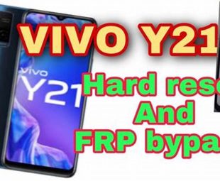 Mengatasi Masalah Setelah Reset Hp Vivo Y21