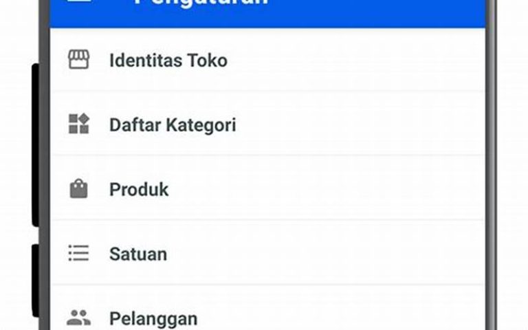 Cara Reset HP Oppo F1s