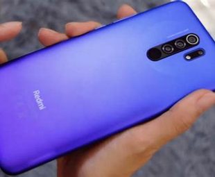 Reset Pola Kunci Hp Redmi 9C