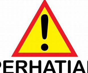 Perhatian