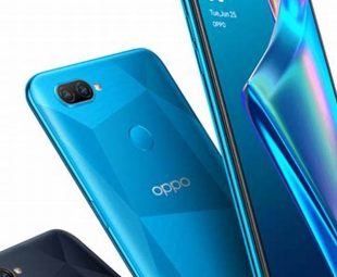 Matikan Perangkat Oppo A11K Anda