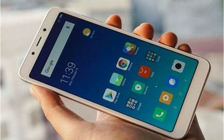 Cara Reset HP Xiaomi 4A