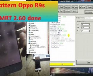 Konfirmasi Reset Hp Oppo A37F