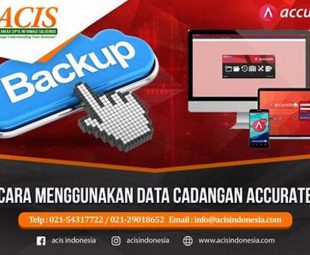 Pentingnya Membuat Cadangan Data