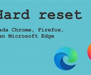 Apa Itu Reset Chrome