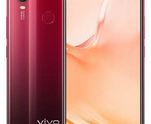 Hp Vivo Y12I Lemot