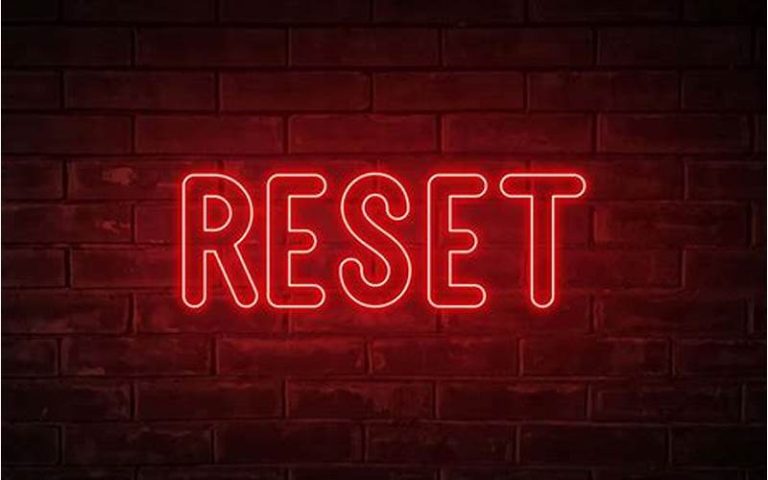 Cara Reset HP Advan S5E: Panduan Lengkap