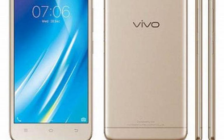 Cara Reset HP Vivo 1606