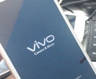 Setup Vivo 1606