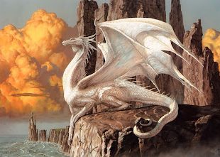 Cara Mendapatkan Great White Dragon Terbaru