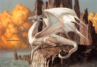 Cara Mendapatkan Great White Dragon Terbaru
