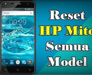 Aplikasi Reset Hp Mito