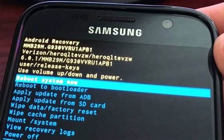 Cara Reset HP Orang Lain: Apakah Hal Ini Legal?