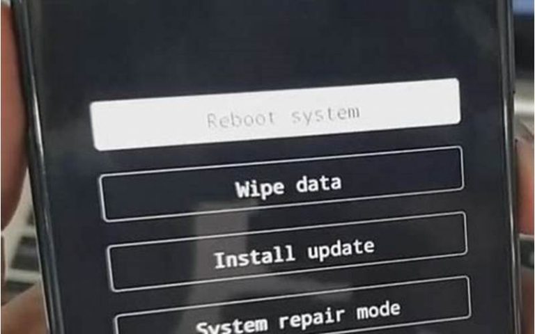 Cara Reset Kata Sandi HP: Solusi Mudah untuk Mengatasi Lupa Password