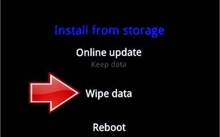 Cara Reset HP Realme C31