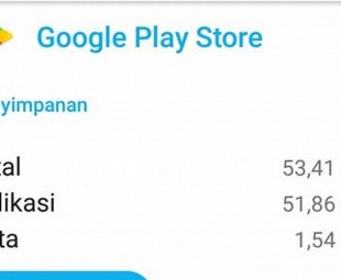 Pilih Bahasa Dan Masuk Ke Akun Google Anda