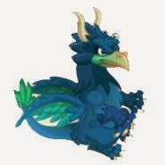 Cara Mendapatkan Sky Dragon di Dragon City