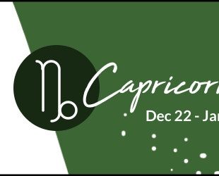 Capricornus