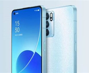 Pengaturan Oppo Reno 6