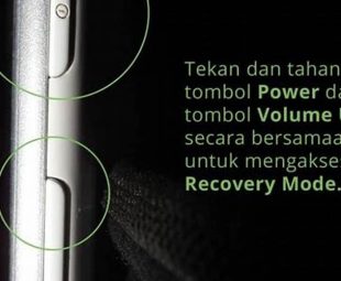 Tekan Tombol Volume Up Power Bixby Samsung A71