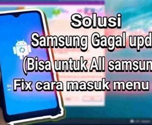 Cara Mengatasi Masalah Teknis Hp Samsung A12