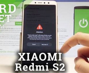 Restore Data Xiaomi
