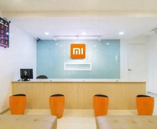 Service Center Xiaomi