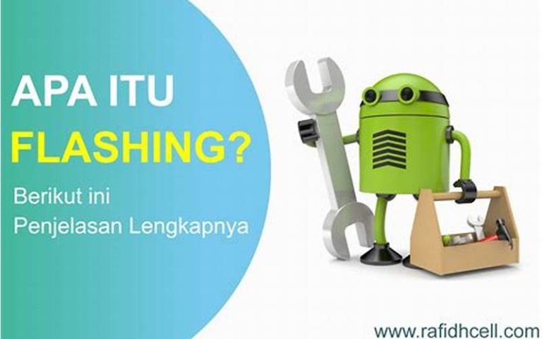 Cara Flash HP Samsung J1: Panduan Lengkap
