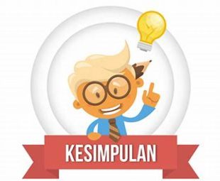 Kesimpulan