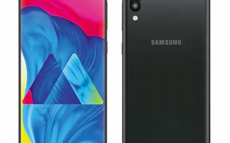 Cara Reset HP Samsung M10