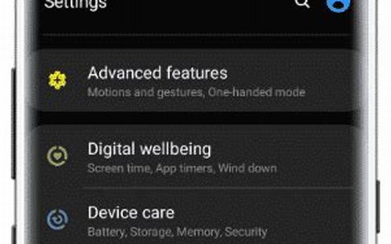 Cara Reset HP Samsung J5