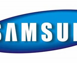 Logo Samsung