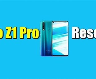 Reset Hp Vivo Z1 Pro Melalui Pengaturan