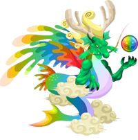 Cara Mendapatkan Legendary Dragon City