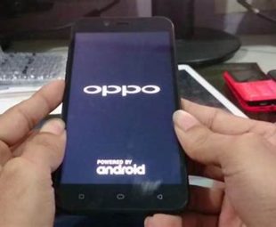 Perhatian Saat Reset Pabrik Hp Oppo