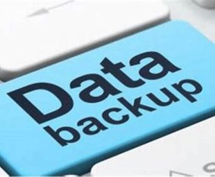 Backup Data Anda Terlebih Dahulu