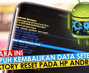 Apa Saja Keuntungan Melakukan Reset Pabrik