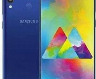 Matikan Hp Samsung M20 Anda