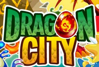 Tips Trik Cara Bermain Game Dragon City bagi Pemula