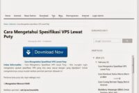 Adblock Menghilangkan IKLAN Dengan Adblock