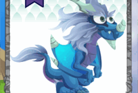 Cara Mendapatkan Dragon Droconos di Dragon City