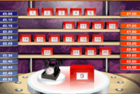 Deal or No Deal di Facebook