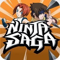 Tips Game Facebook – Permainan Ninja Saga