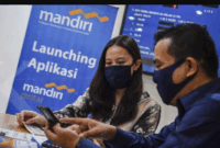Sales Generalis Bank Mandiri: Panduan Lengkap Karier di Perbankan