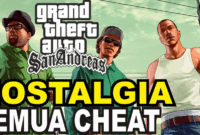 Cheat GTA PS2 Senjata 3: Panduan Lengkap untuk Gamer Nostalgia