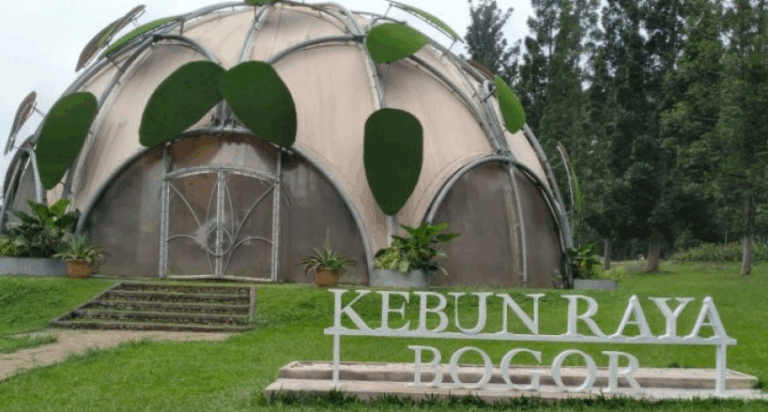 Harga Tiket Masuk Kebun Raya Bogor: Panduan Lengkap untuk Liburan