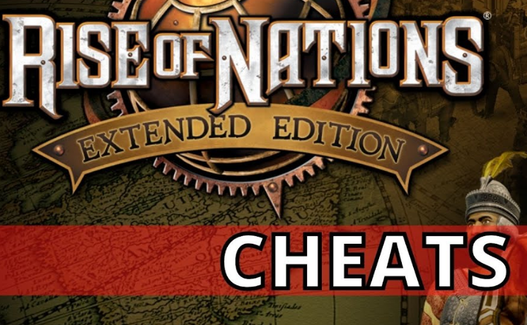 Cheat Rise of Nations Terbaru 2025: Panduan Lengkap untuk Pemain Strategi