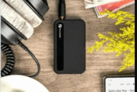 Bluetooth Receiver Audio Terbaik: Panduan Lengkap