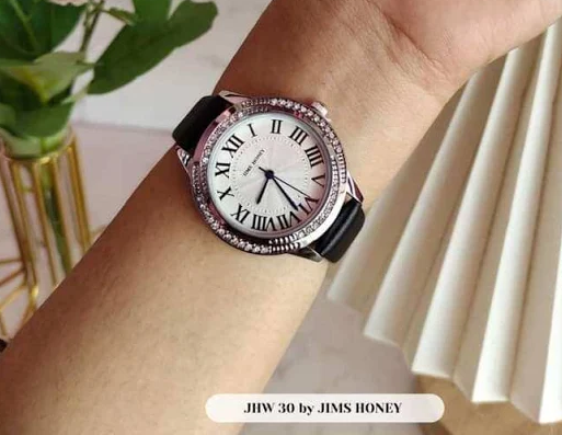 Harga Jam Tangan Jims Honey Bersertifikat: Panduan Lengkap untuk Gaya Elegan